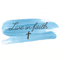 Live In Faith